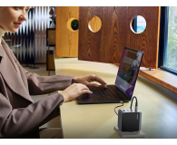 UGREEN Nexode Air 100W, 3x USB-C, USB szara - 1294719 - zdjęcie 3
